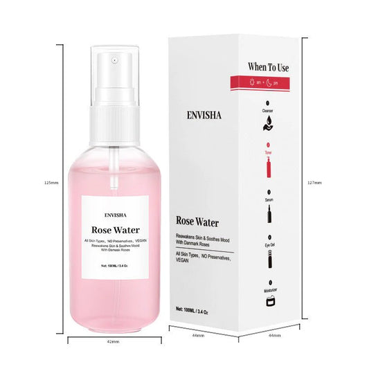 Japan Sakura Skin Care Set (6 Pcs) | مجموعة ساكورا اليابانية للعناية بالبشرة